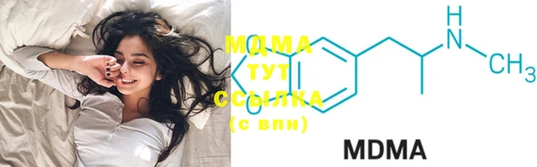 молекула духа Богородск
